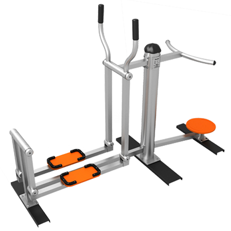 park exercise equipment-1